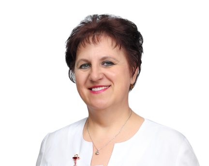 Медведева Лариса Петровна