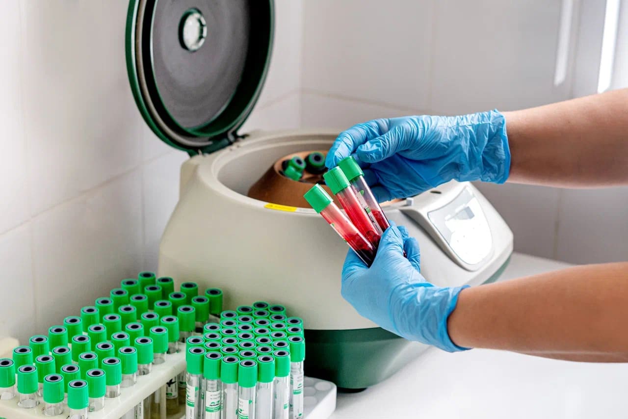 Диагностика