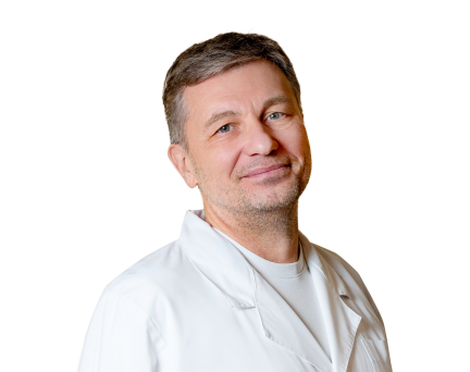 Ремнев Андрей Геннадьевич