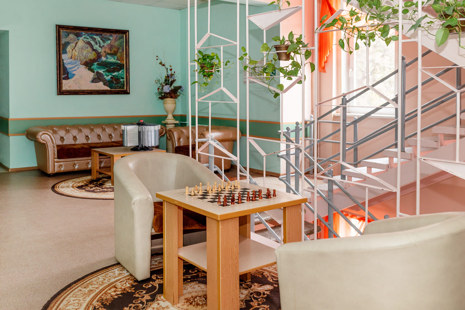 Программа мероприятий клуба на март 2026 года