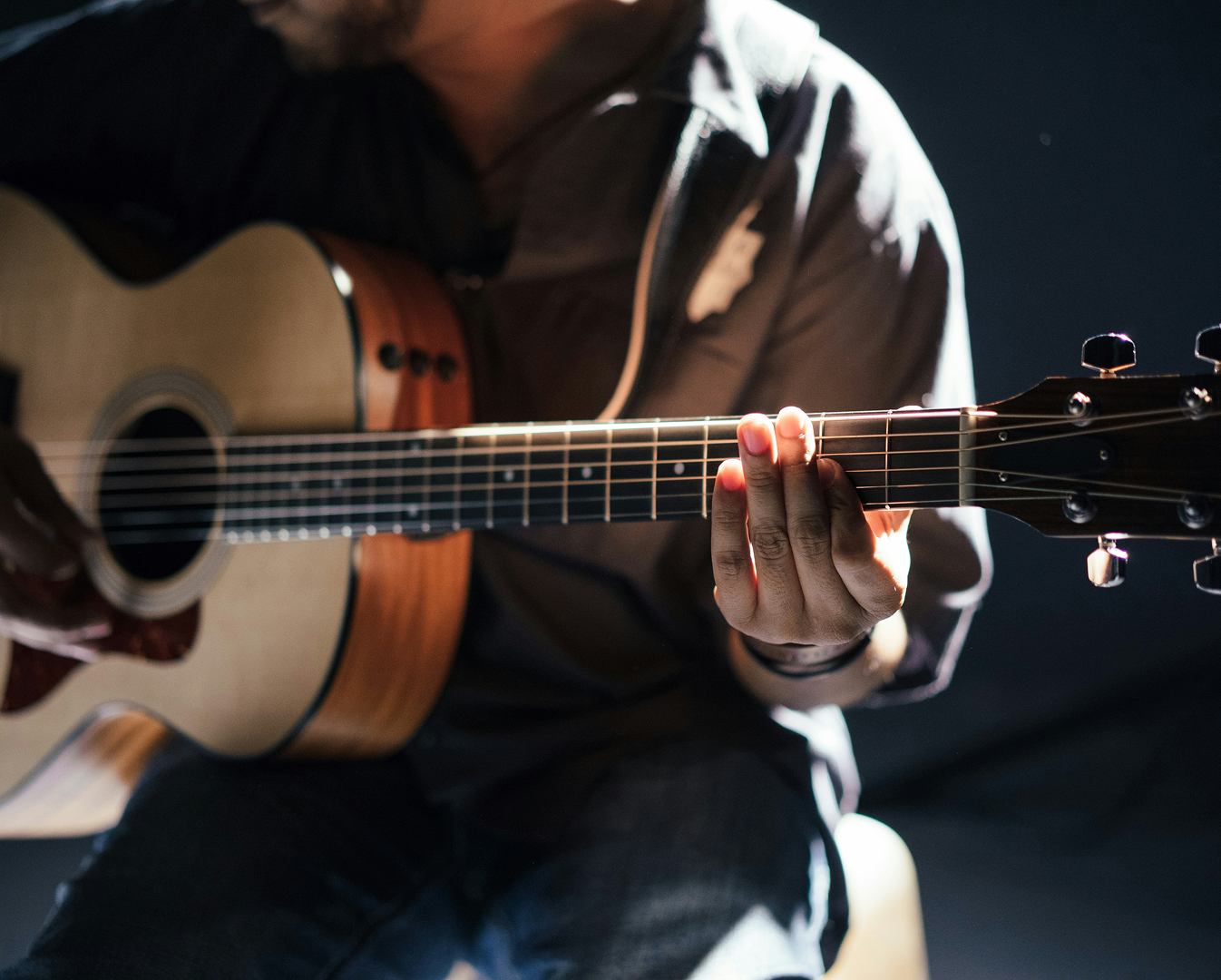 Музыкальные вечера