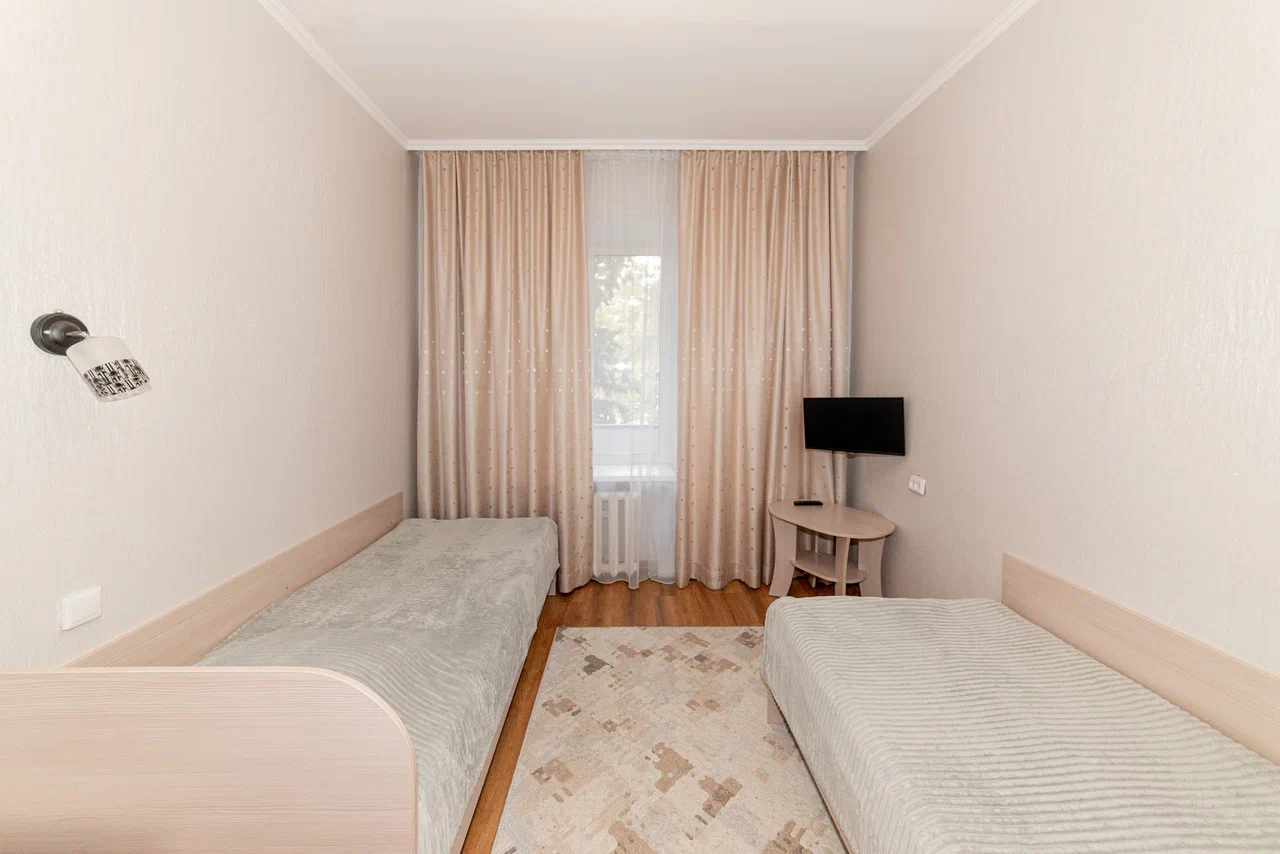 2-местный стандарт