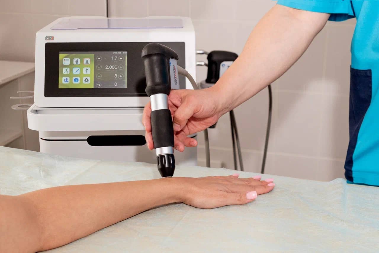 Вертеброневрология