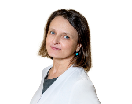 Черевко Светлана Яковлевна