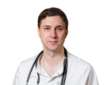 Мозгунов Никита Андреевич