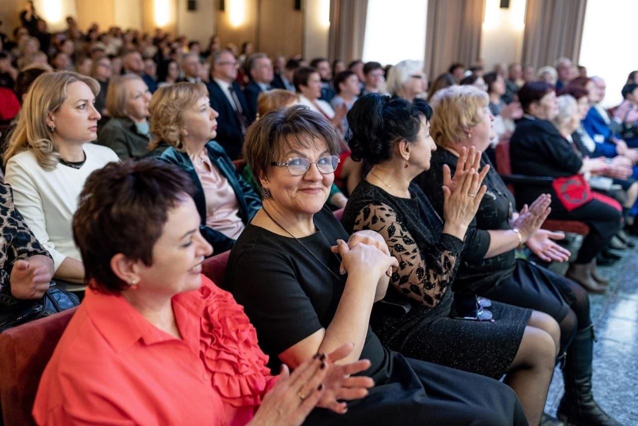 Санаторий «Барнаульский» отпраздновал 80-летний юбилей