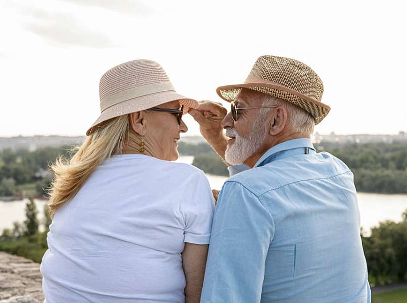 15% на путевки общего профиля для пенсионеров