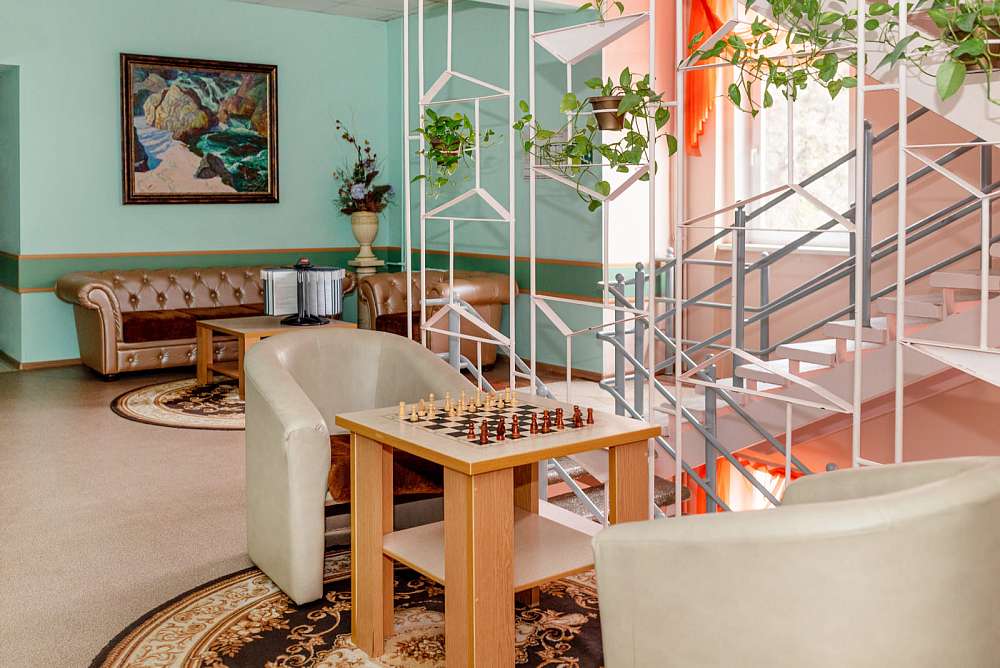 Программа мероприятий клуба на март 2026 года