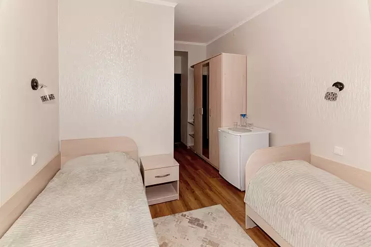 2-местный стандарт