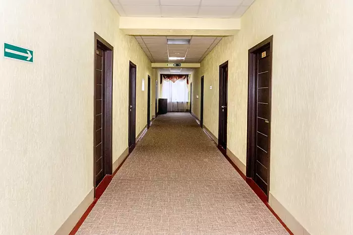 Высокий уровень сервиса, доказанный множеством отзывов