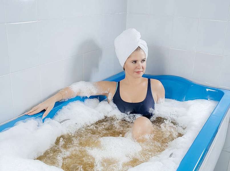 25% на путевки общего профиля