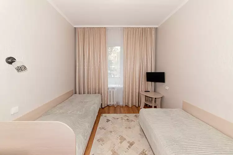 2-местный стандарт